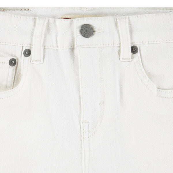 Levi's Girlfriend shorts