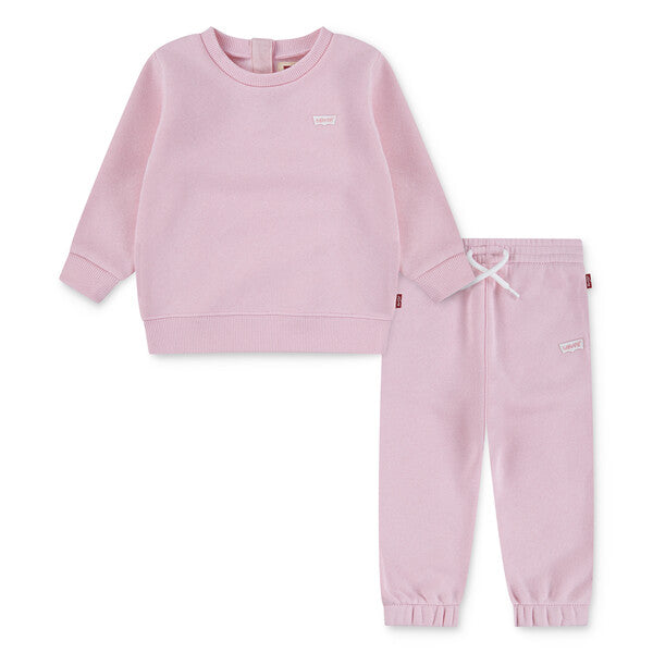 Girls Levi's 2Piece Set