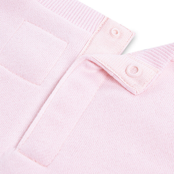 Pink Levis Sweatshirt