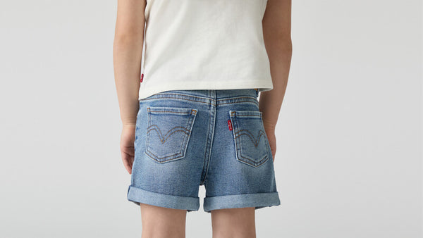 Levis Shorts