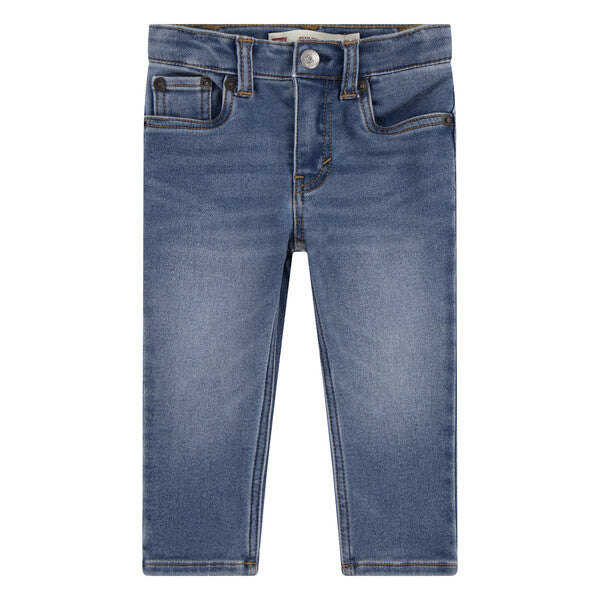 Levi's baby my first jeans
