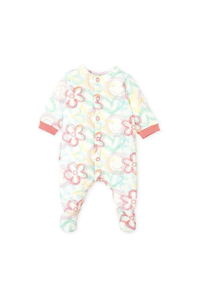 Agatha Ruiz De La Prada Babygrow