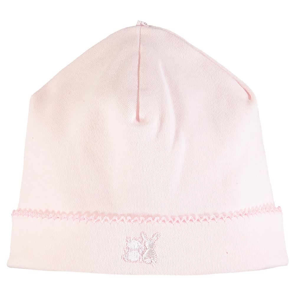 Emile et Rose pull on hat