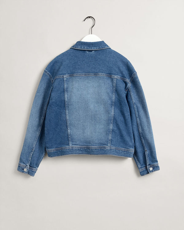 GANT denim jacket