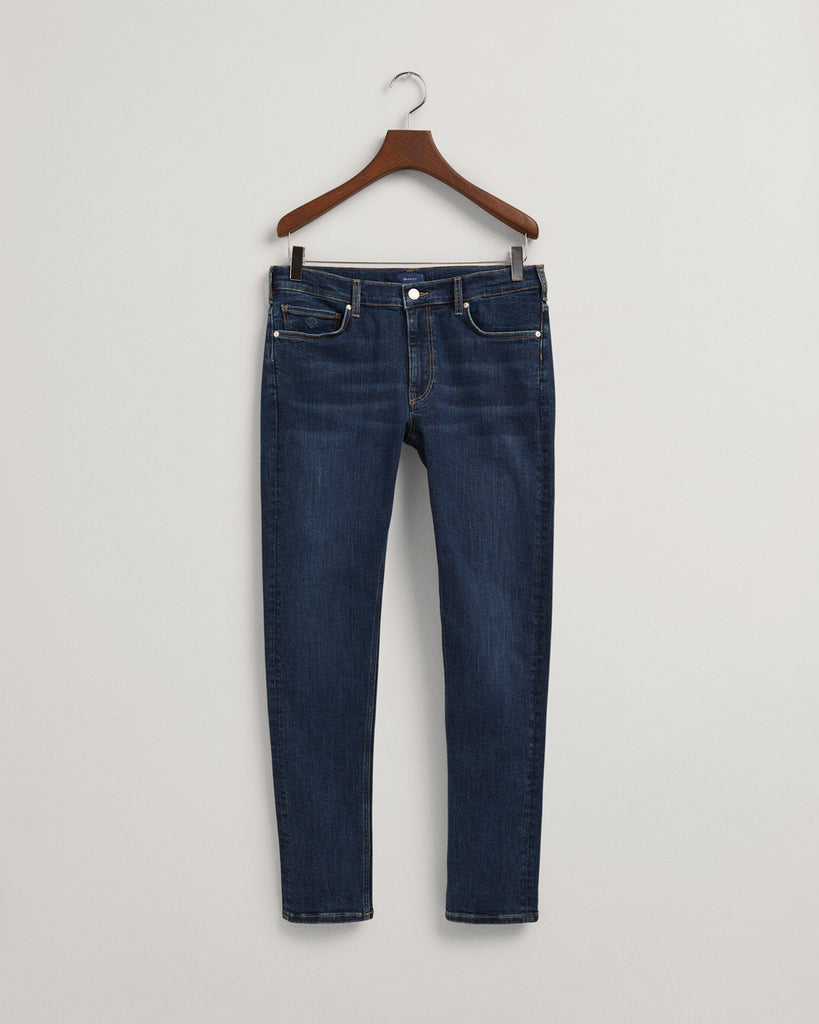 Gant Jeans (910091/961 Dark Blue Worn In)