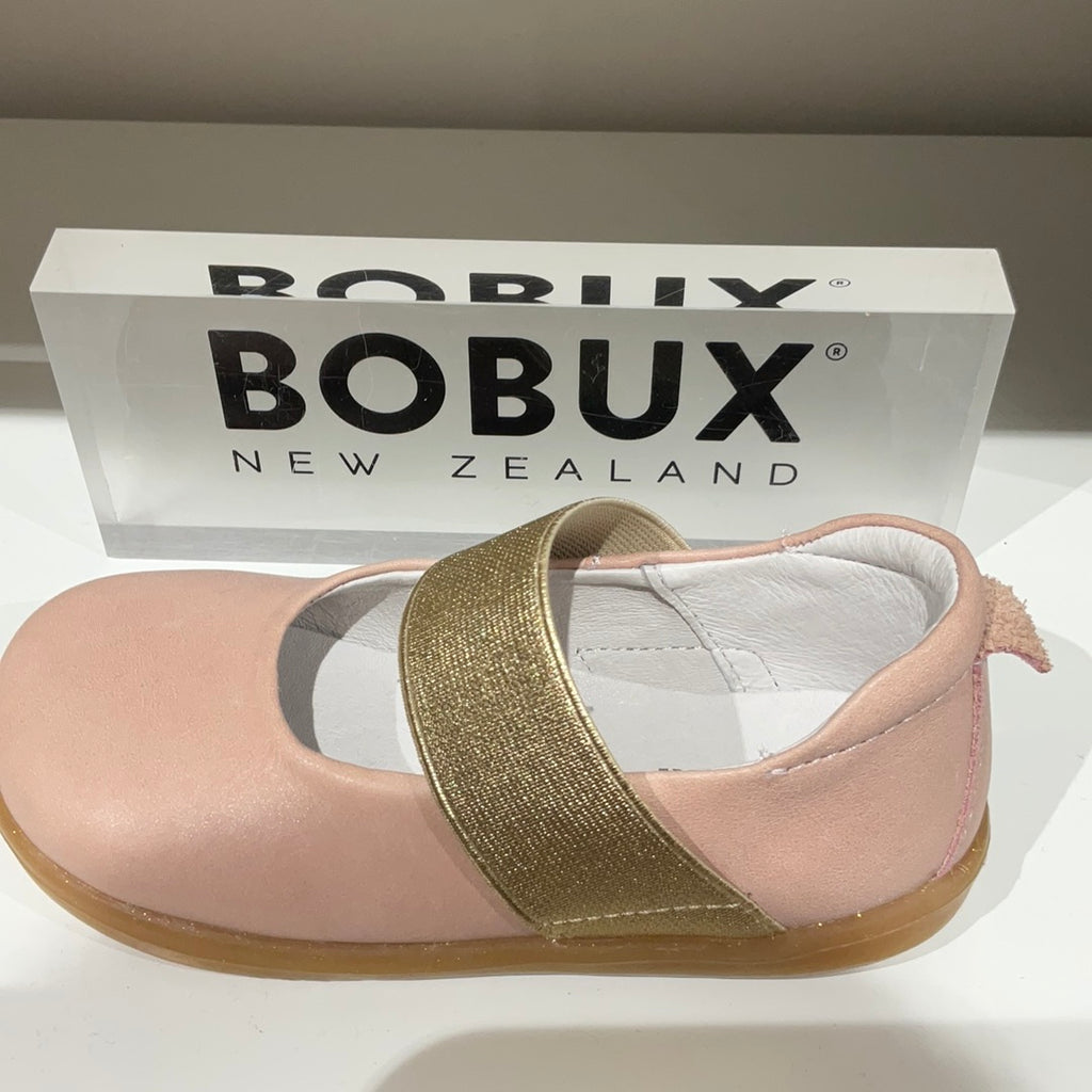 Bobux Demi Ballet Shoe