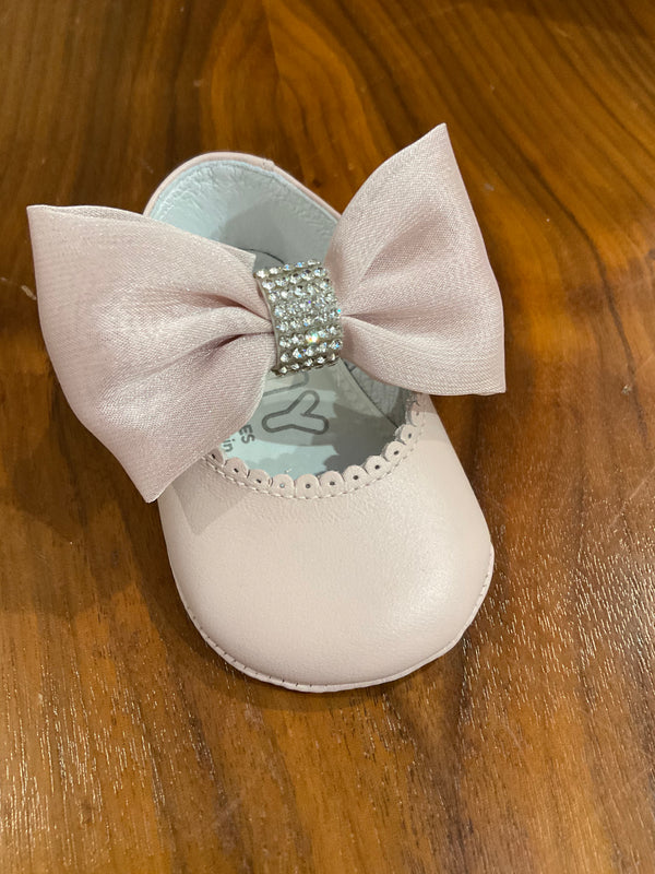 Tinny Baby Shoe