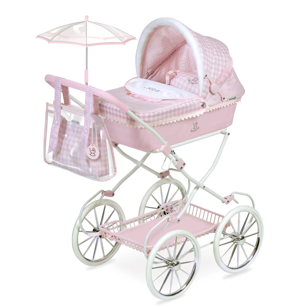 Children's pushchairs for dolls deals