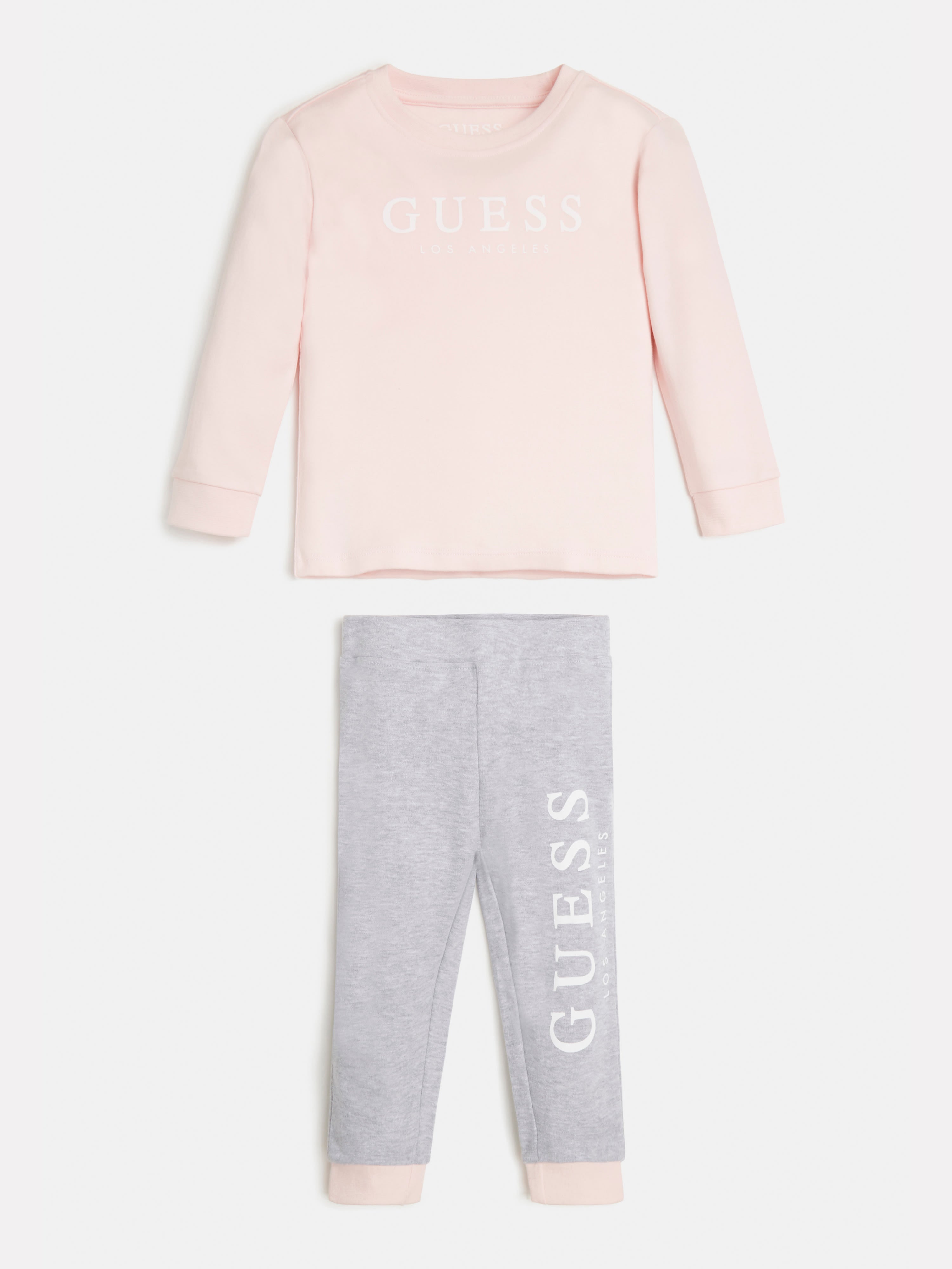 Guess pajamas best sale