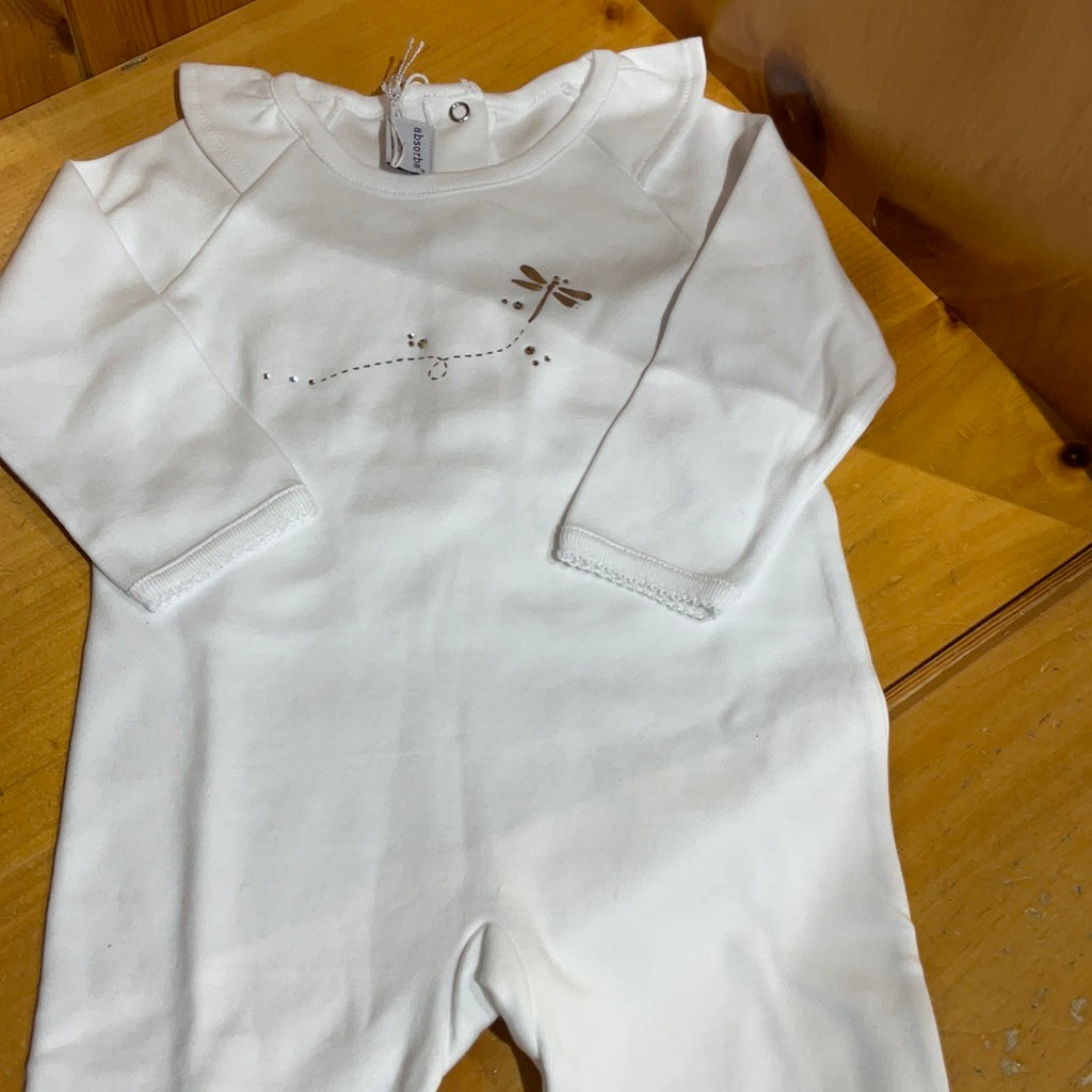 Bodysuit Absorba Baby Clothes Absorba Onesie Absorba Babygrow
