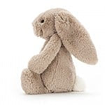 Jellycat bashful beige bunny medium