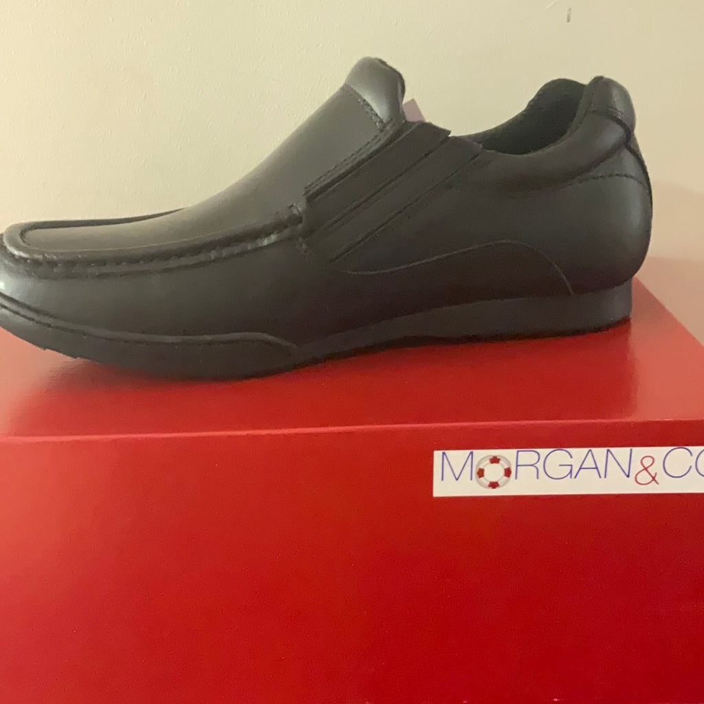 Morgan Shoe