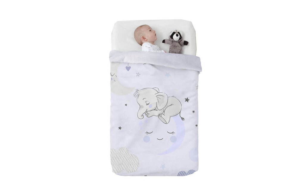 Manterol Pram Blanket