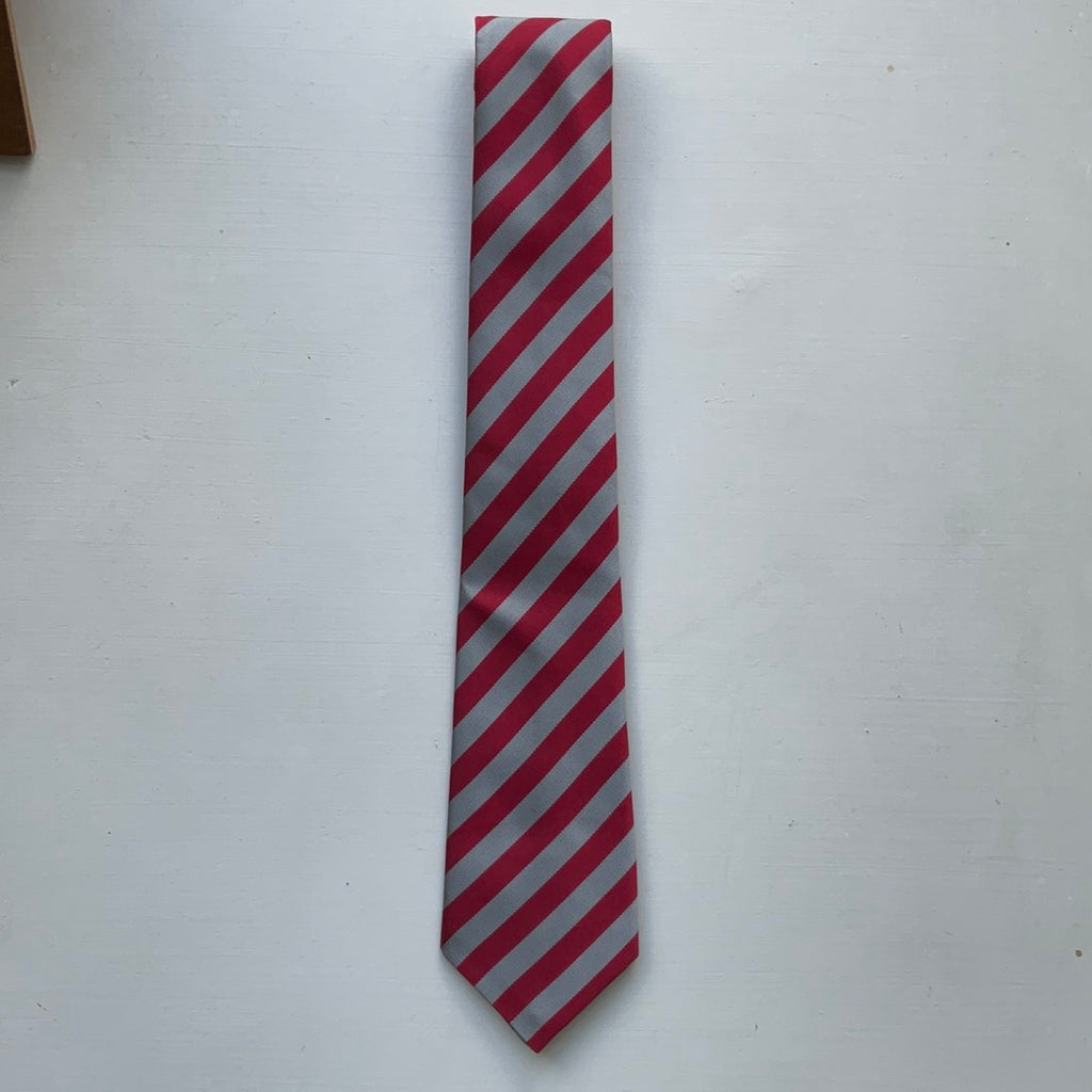 Mercy standard school tie