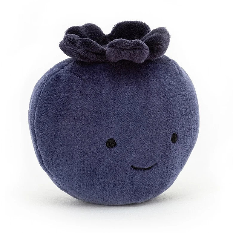 Jellycat Blueberry