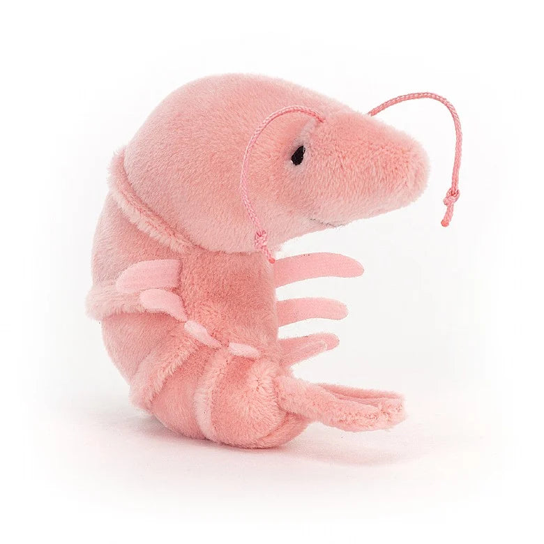 Jellycat sensational shrimp