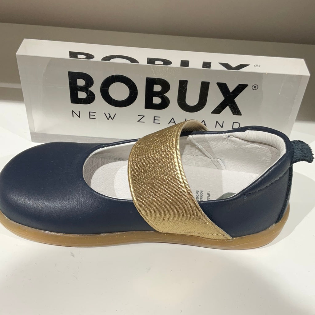 Bobux Demi Ballet Shoe