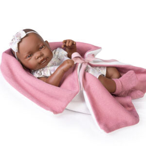Antonio Juan Doll 50288