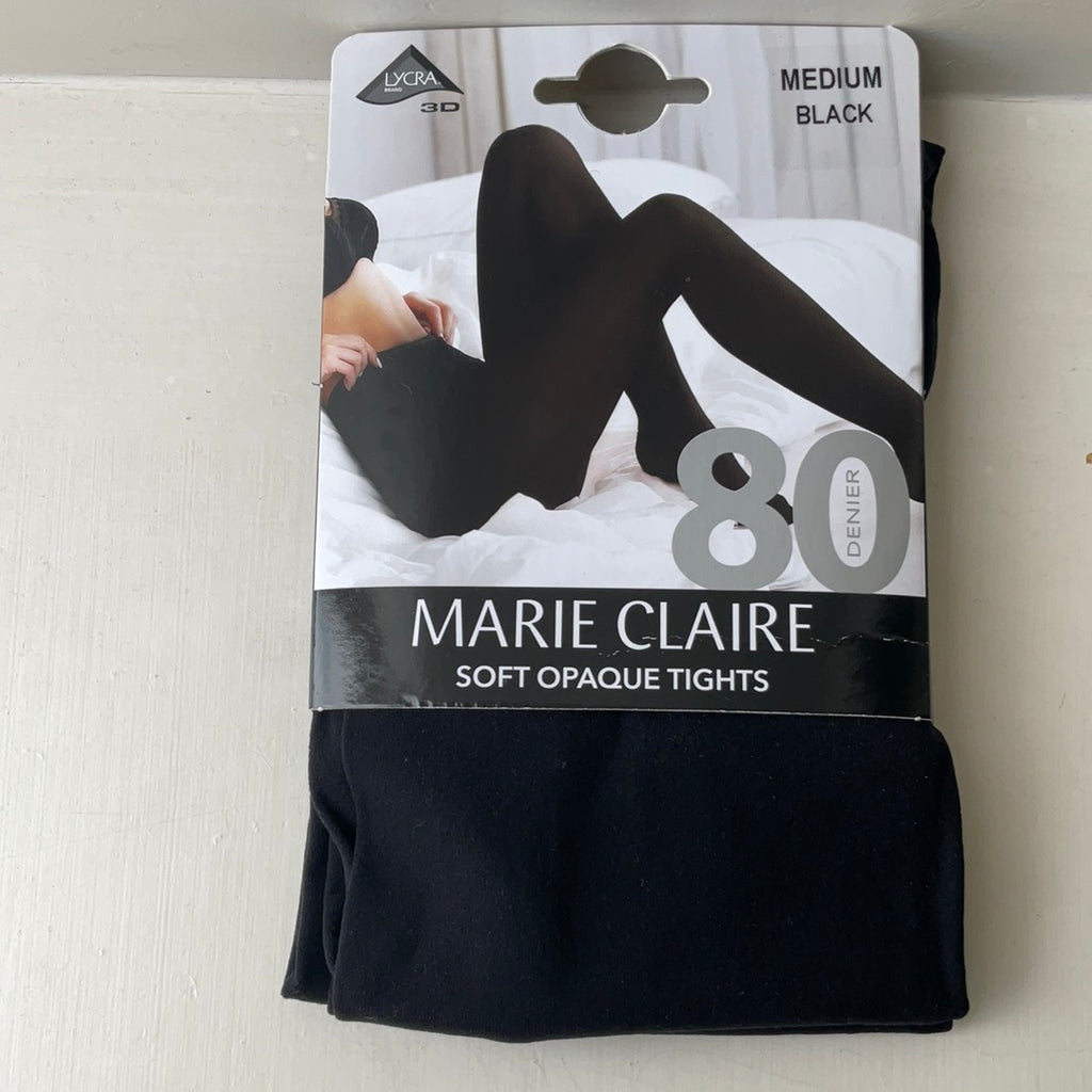 Marie Claire School Tights