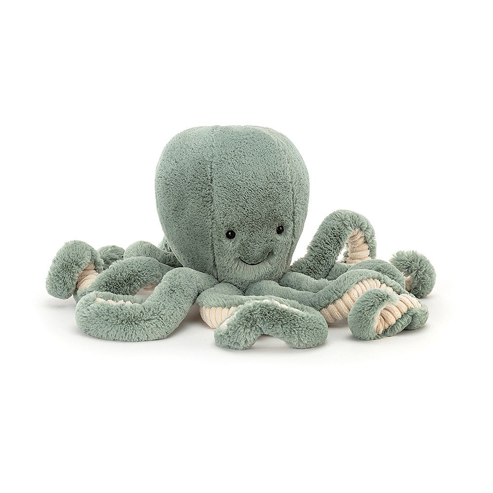 Jellycat Odyssey Octopus
