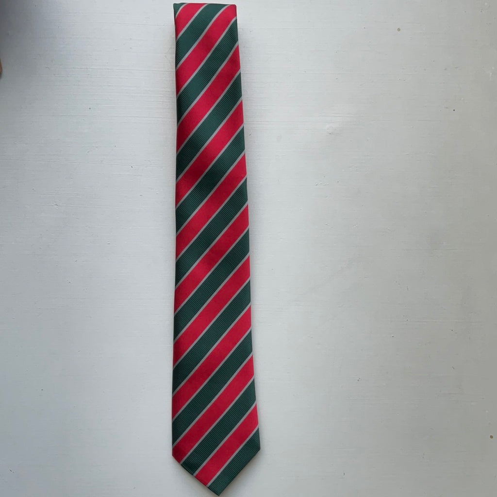 Firies Standard School Tie