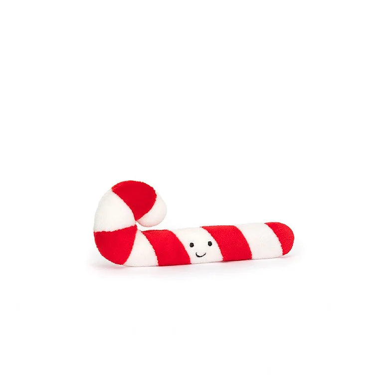 Jellycat Candy Cane Decoratio