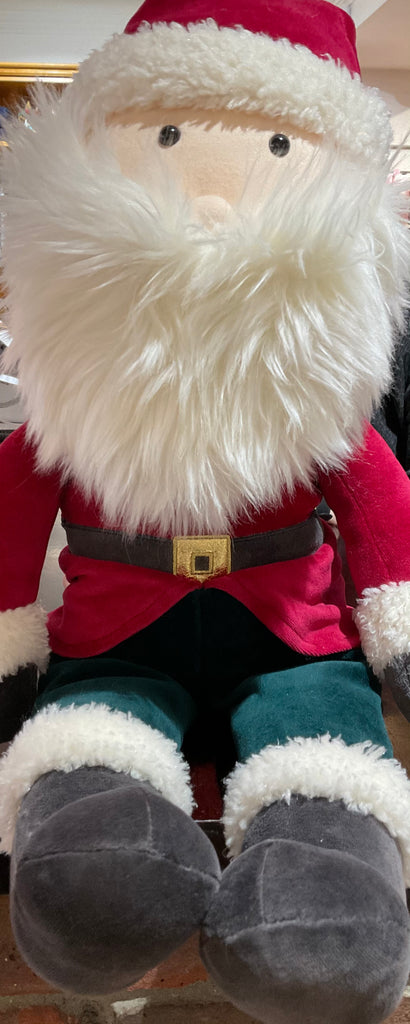 Jellycat Jolly Santa (Huge)