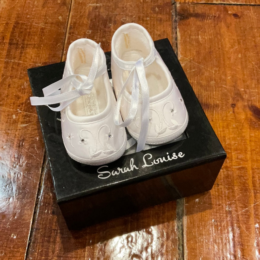 Sarah Louise Shoes