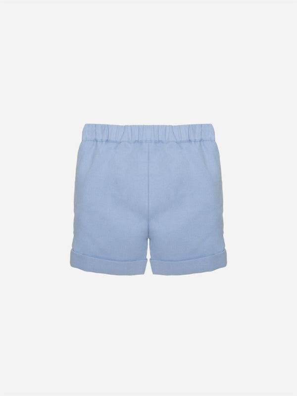 Patachou Shorts