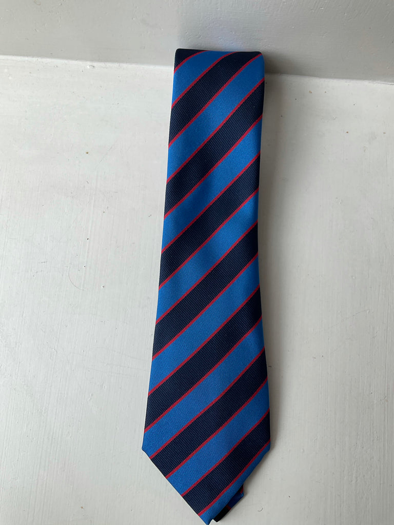 Faha National School Standard Tie