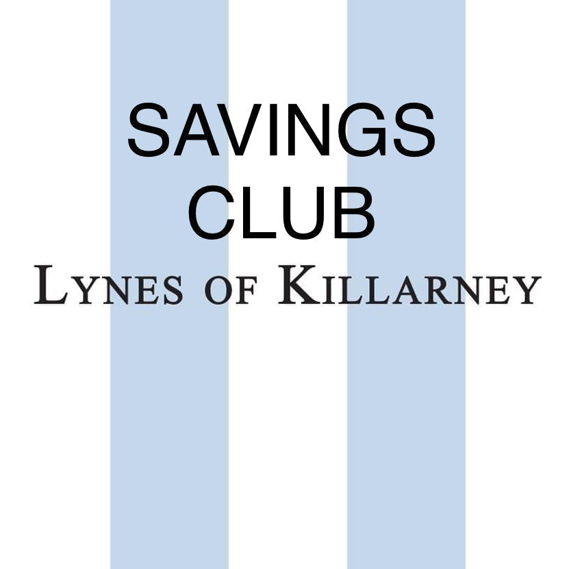 Gaelscoil Faithleann National School Saving's Club