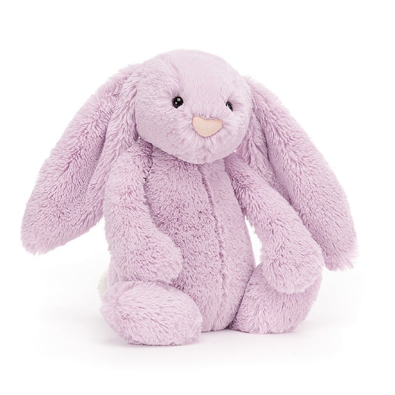 Jellycat Bunny Lilac