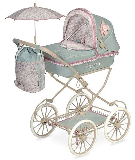 Very hot sale dolls prams