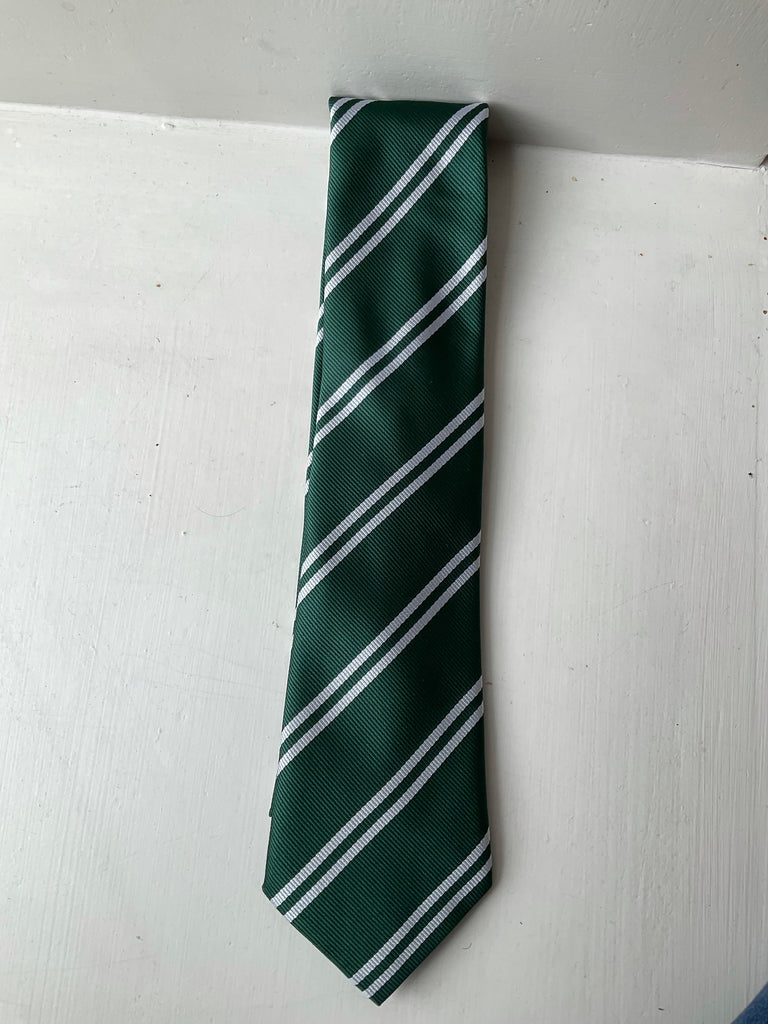 Monastery National School Standard Tie