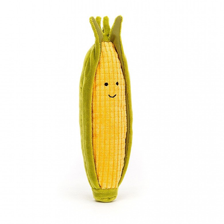 Vivacious Sweetcorn