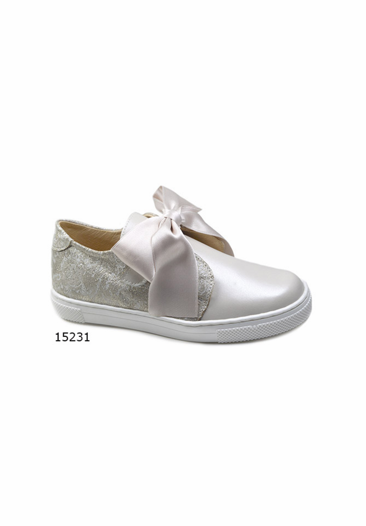 Childrens 2025 occasion shoes