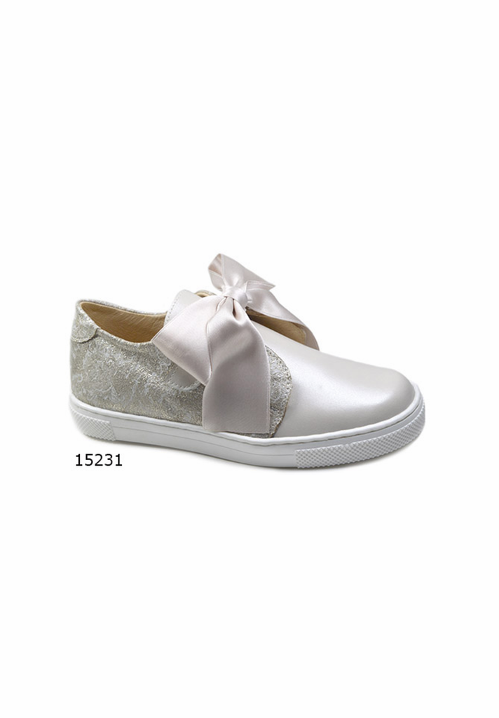 Tinny Shoes Girls Occasion Shoes